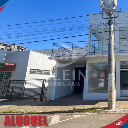 Apartamento para alugar em Centro, São Sebastião do Caí