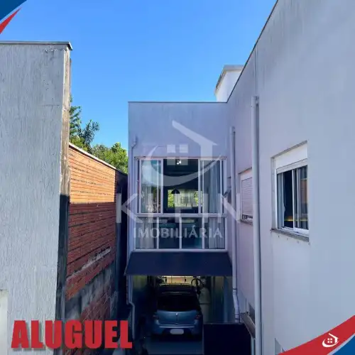 Apartamento para alugar em Centro, São Sebastião do Caí