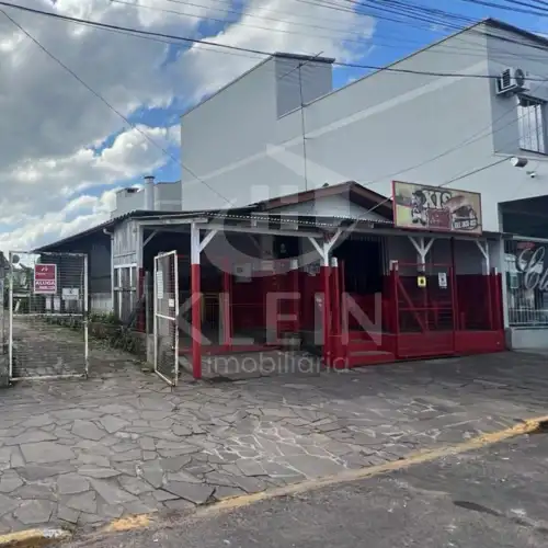 Terreno à venda em Vila Rica, São Sebastião do Caí