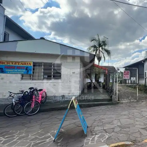 Terreno à venda em Vila Rica, São Sebastião do Caí