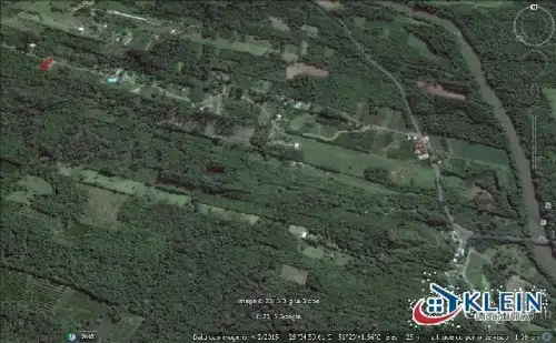 Terreno à venda em Residencial Água Park, Harmonia