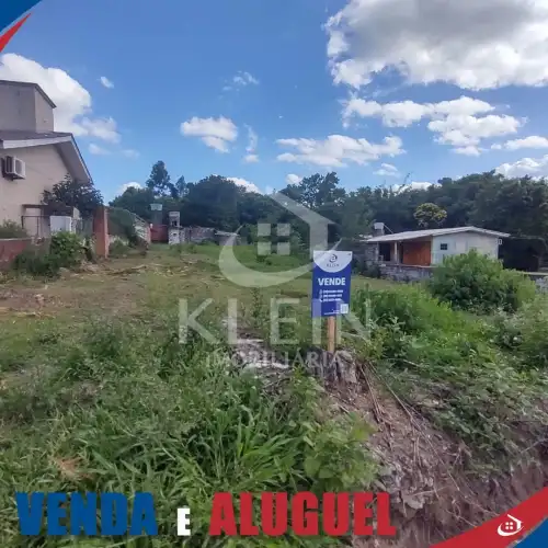 Terreno à venda em Conceição, São Sebastião do Caí