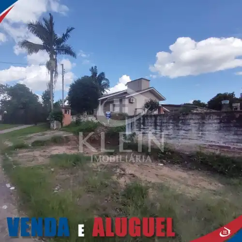 Terreno à venda em Conceição, São Sebastião do Caí