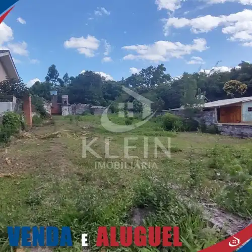 Terreno à venda em Conceição, São Sebastião do Caí