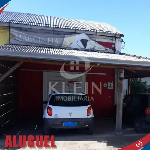 Prédio para alugar em Chapadão, São Sebastião do Caí