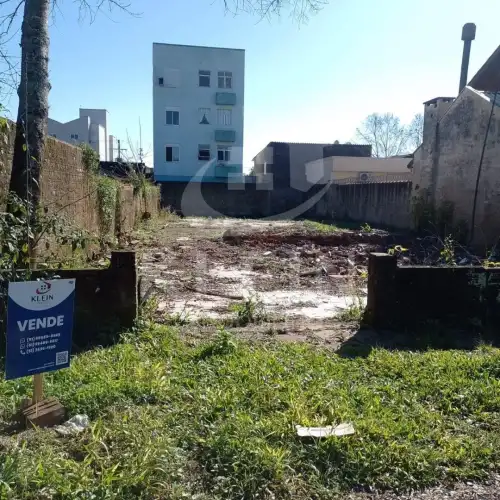 Terreno à venda em Quilombo, São Sebastião do Caí