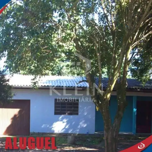 Casa para alugar em Rio Branco, São Sebastião do Caí