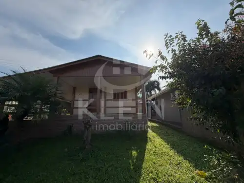 Casa à venda em Coxilha Verde, São Sebastião do Caí