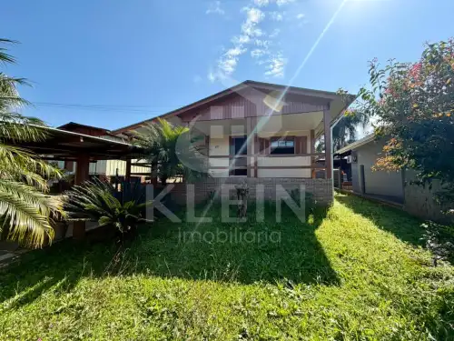 Casa à venda em Coxilha Verde, São Sebastião do Caí