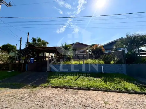 Casa à venda em Coxilha Verde, São Sebastião do Caí