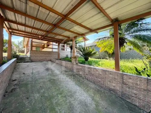 Casa à venda em Coxilha Verde, São Sebastião do Caí