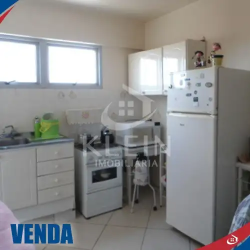 Apartamento à venda em Centro, São Sebastião do Caí