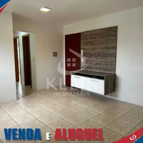 Apartamento à venda em Centro, São Sebastião do Caí