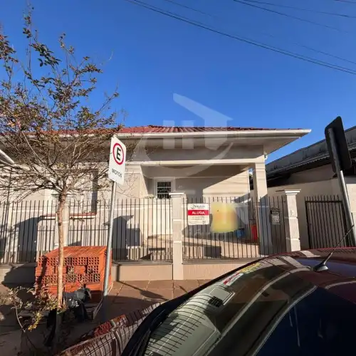 Casa para alugar em Centro, São Sebastião do Caí