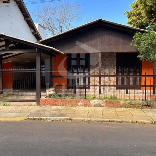 Casa à venda em Centro, São Sebastião do Caí