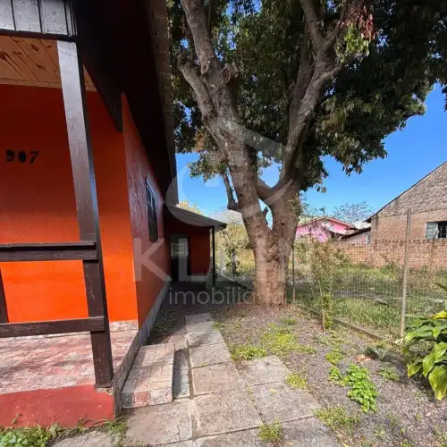 Casa à venda em Centro, São Sebastião do Caí