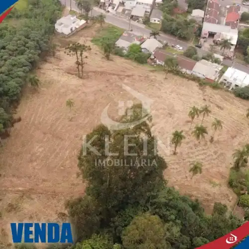 Área de Terras à venda em Vila Rica, São Sebastião do Caí