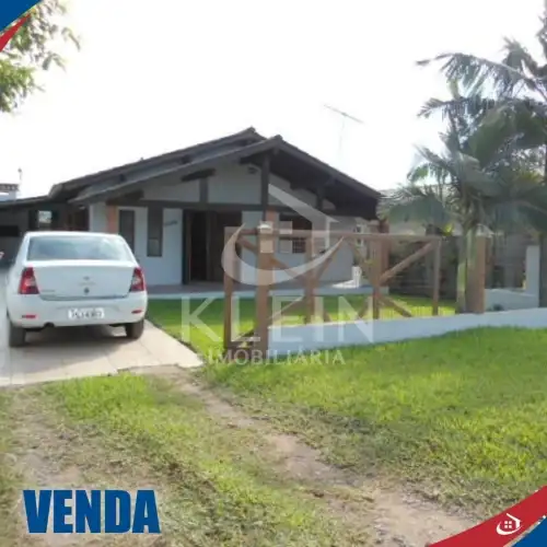 Casa à venda em Chapadão, São Sebastião do Caí