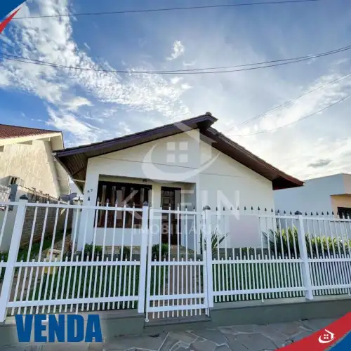 Casa à venda em Centro, São Sebastião do Caí