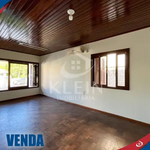 Casa à venda em Centro, São Sebastião do Caí