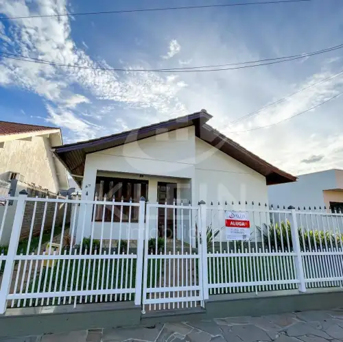 Casa à venda em Centro, São Sebastião do Caí
