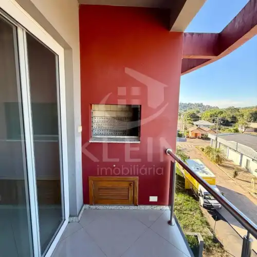 Apartamento à venda em Vila Rica, São Sebastião do Caí