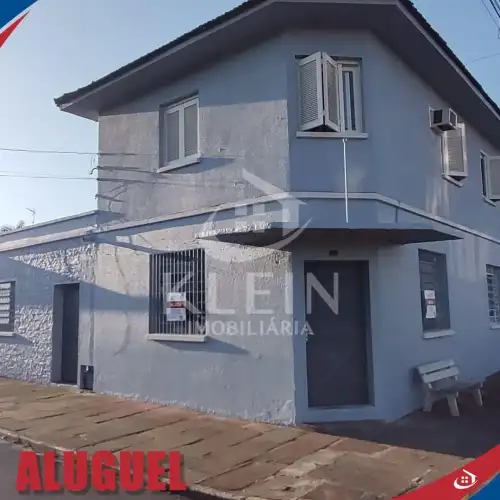 Prédio para alugar em Navegantes, São Sebastião do Caí