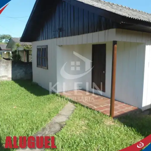 Casa para alugar em Quilombo, São Sebastião do Caí