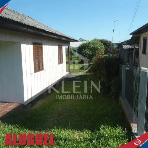 Casa para alugar em Quilombo, São Sebastião do Caí