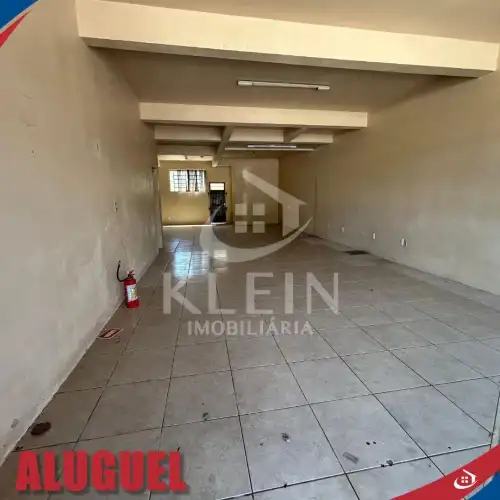 Loja para alugar em Vila Rica, São Sebastião do Caí