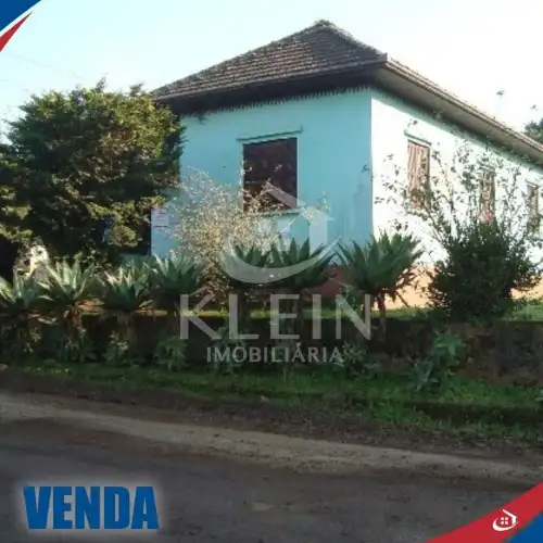 Casa à venda em Chapadão, São Sebastião do Caí