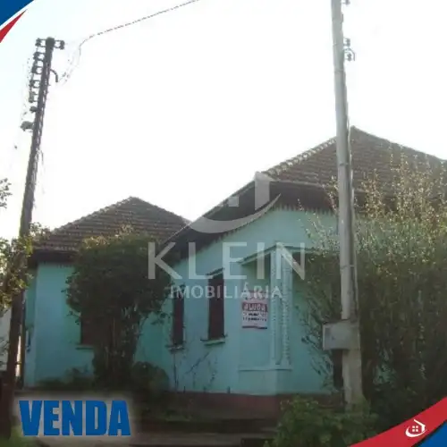 Casa à venda em Chapadão, São Sebastião do Caí