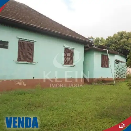 Casa à venda em Chapadão, São Sebastião do Caí