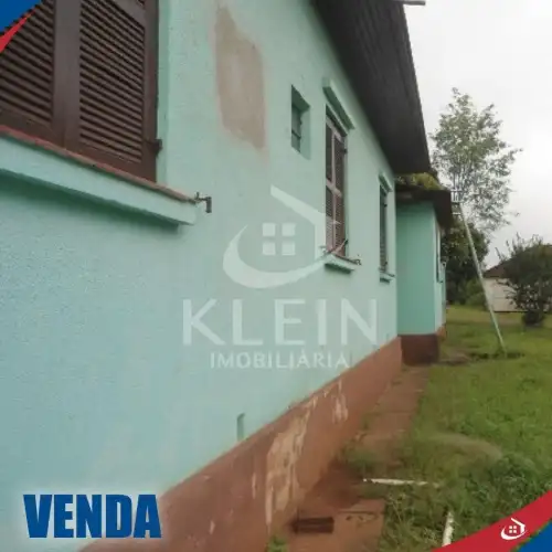 Casa à venda em Chapadão, São Sebastião do Caí