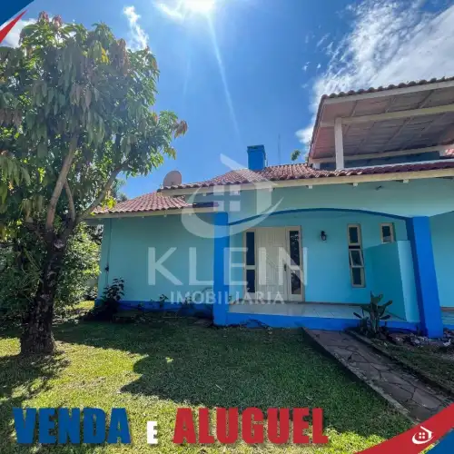 Casa à venda em Vila Rica, São Sebastião do Caí