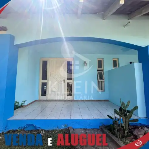 Casa à venda em Vila Rica, São Sebastião do Caí