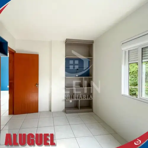 Apartamento à venda em Quilombo, São Sebastião do Caí