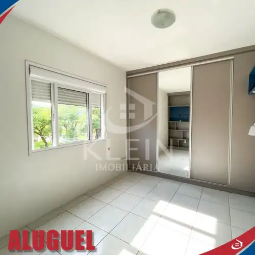 Apartamento à venda em Quilombo, São Sebastião do Caí