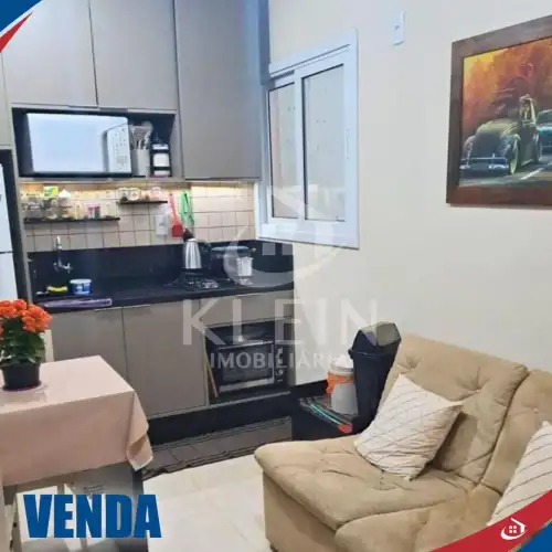 Apartamento à venda em Centro, São Sebastião do Caí