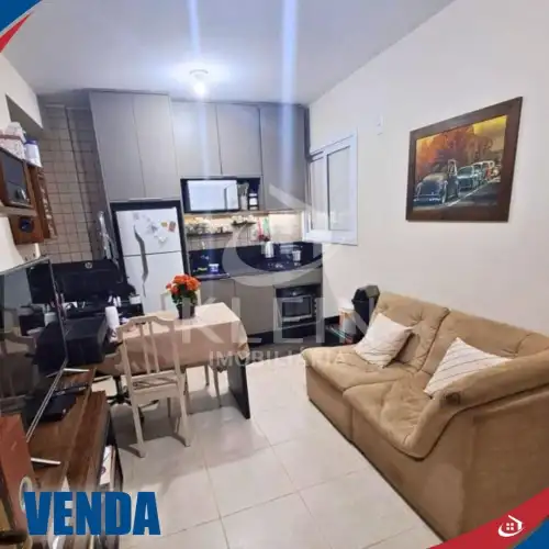 Apartamento à venda em Centro, São Sebastião do Caí