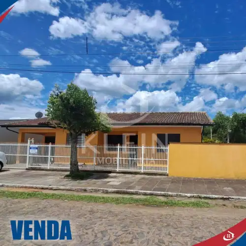 Casa à venda em Lot. São Sebastião, São Sebastião do Caí