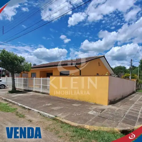 Casa à venda em Lot. São Sebastião, São Sebastião do Caí