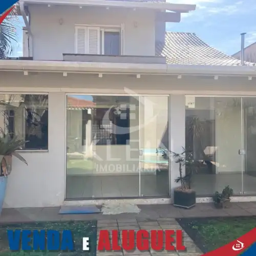 Casa à venda em Centro, São Sebastião do Caí