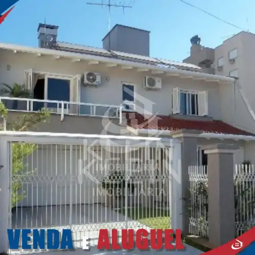 Casa à venda em Centro, São Sebastião do Caí
