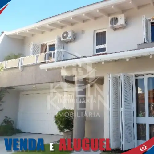 Casa à venda em Centro, São Sebastião do Caí