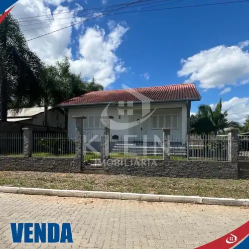 Casa à venda em Rio Branco, São Sebastião do Caí