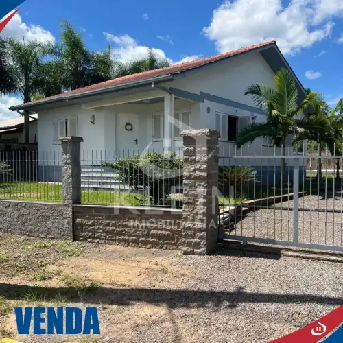 Casa à venda em Rio Branco, São Sebastião do Caí