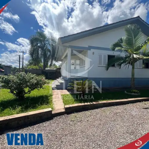 Casa à venda em Rio Branco, São Sebastião do Caí