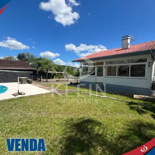 Casa à venda em Rio Branco, São Sebastião do Caí