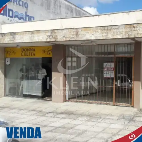 Prédio à venda em Centro, São Sebastião do Caí